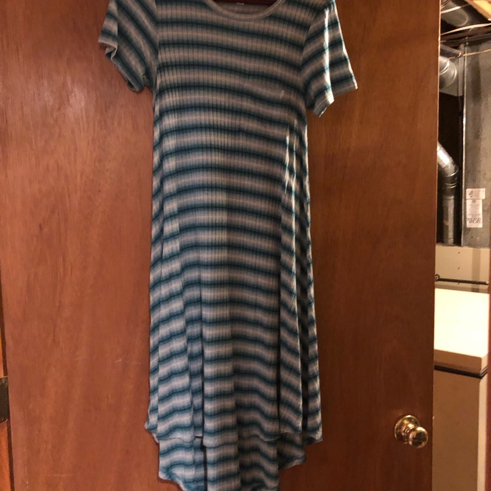 LulaRoe Carly size Small